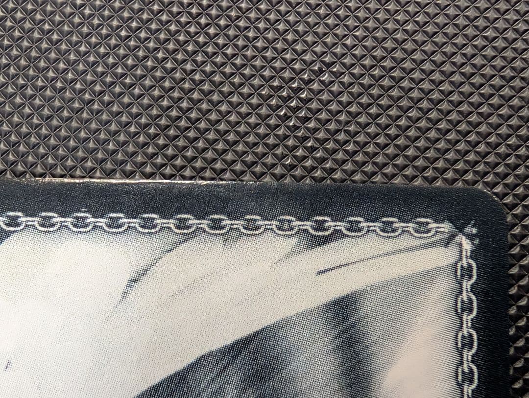 NIKKE 作戦遂行 ラピ SEC＋ヴァイスシュヴァルツ　サイン　 格安