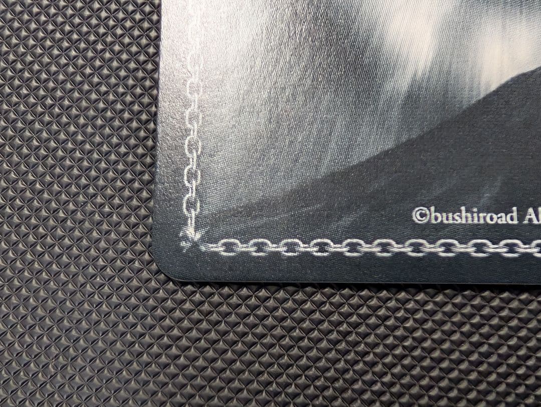 NIKKE 作戦遂行 ラピ SEC＋ヴァイスシュヴァルツ　サイン　 格安