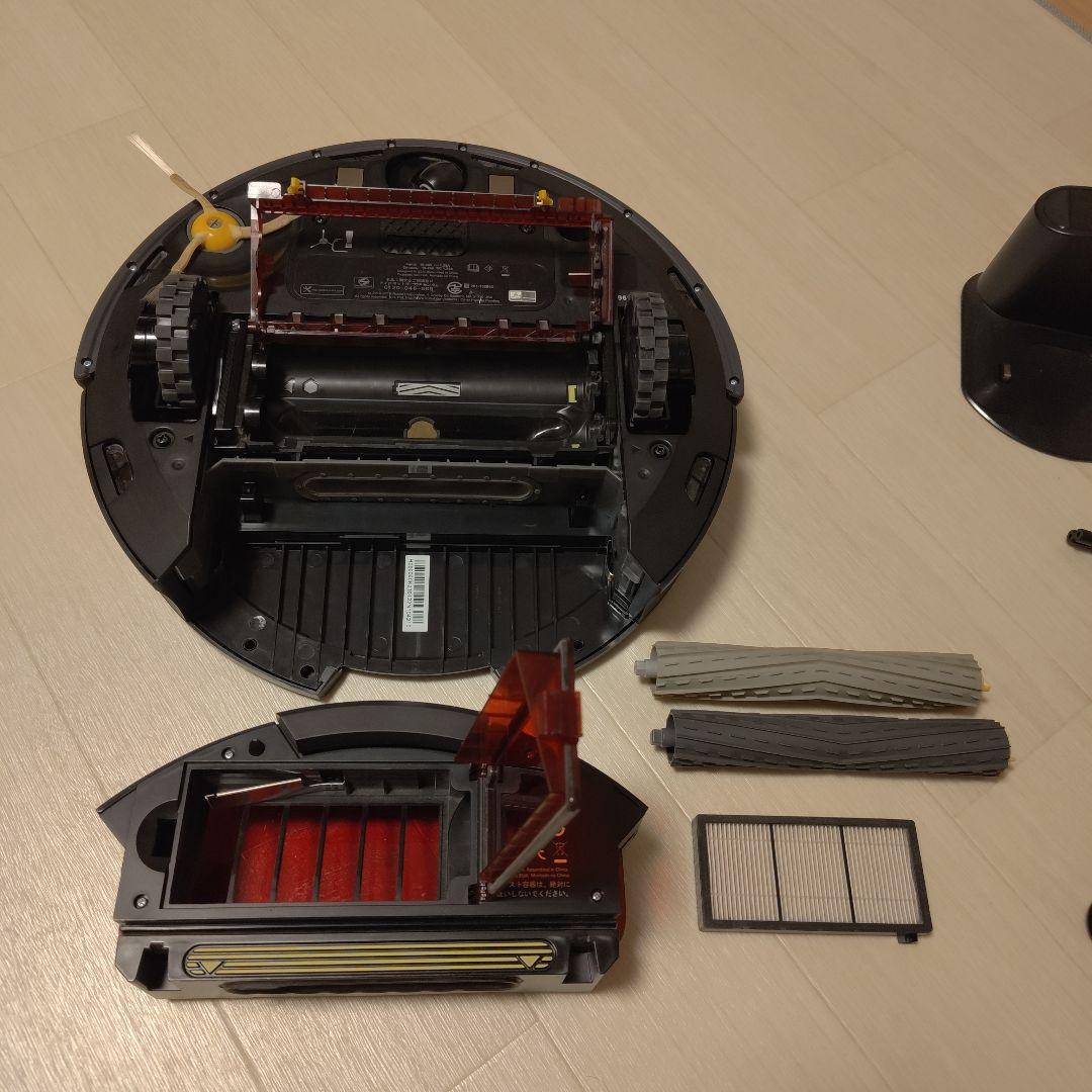 iRobot Roomba 960 ロボット掃除機