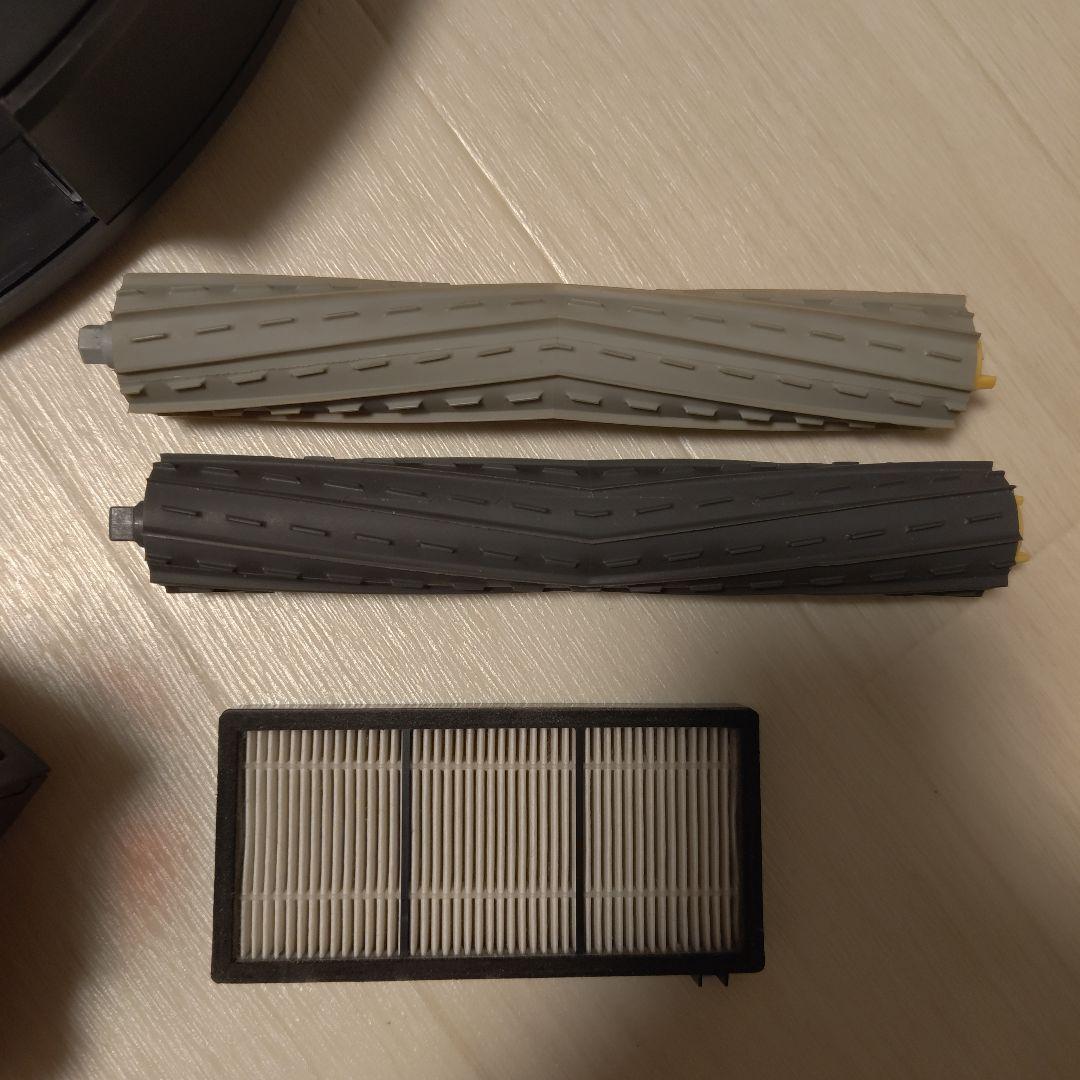 iRobot Roomba 960 ロボット掃除機