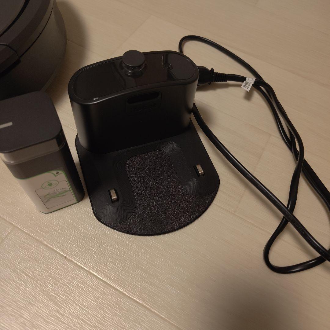 iRobot Roomba 960 ロボット掃除機