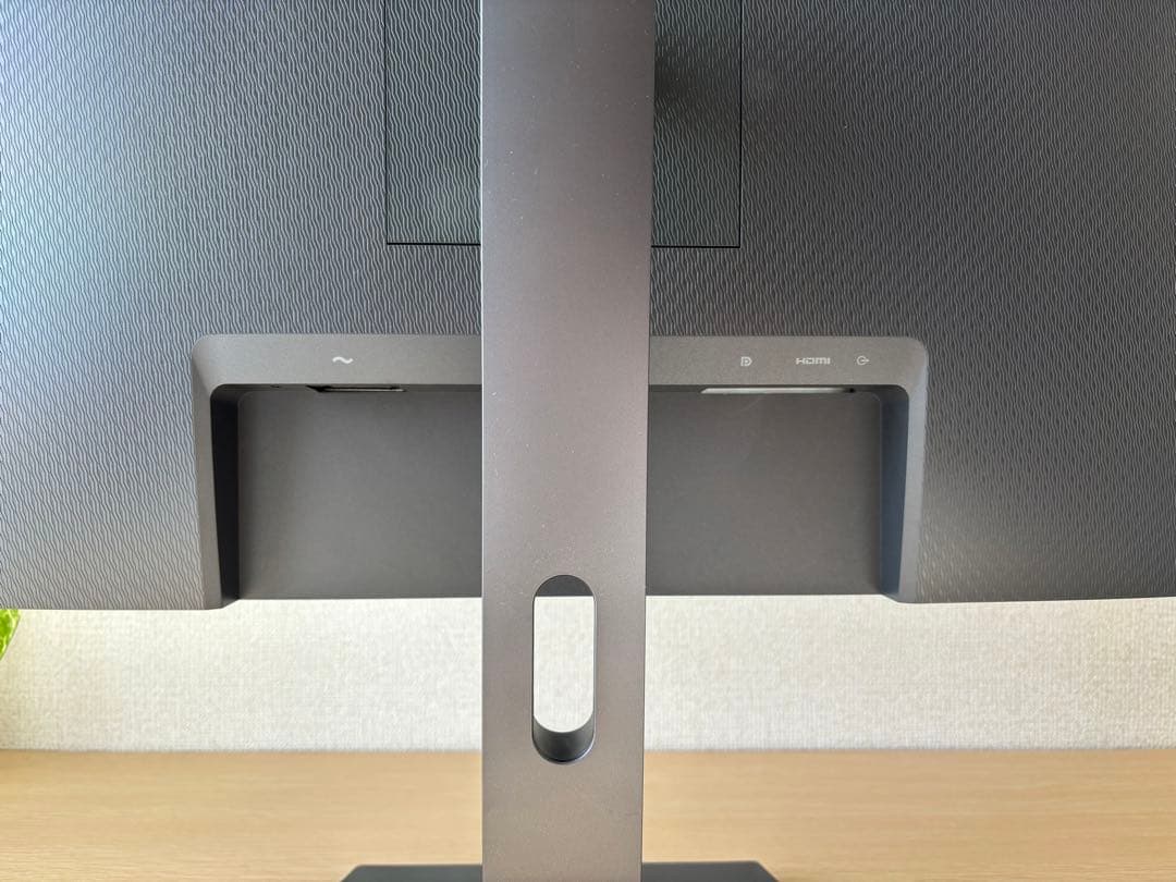 デル｜モニター 27型 S2721HSX-R ブラック