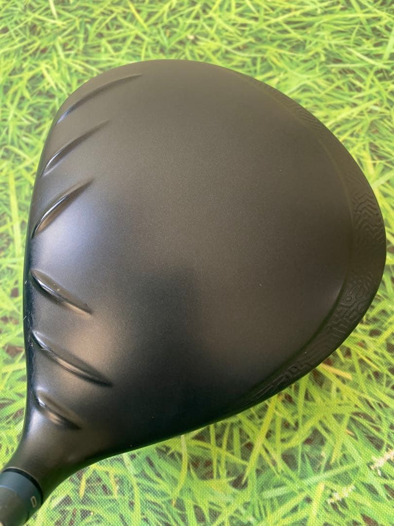 ☆PING(ピン)G LE3 1W 11.5° ヘッドカバー付き☆レディース☆