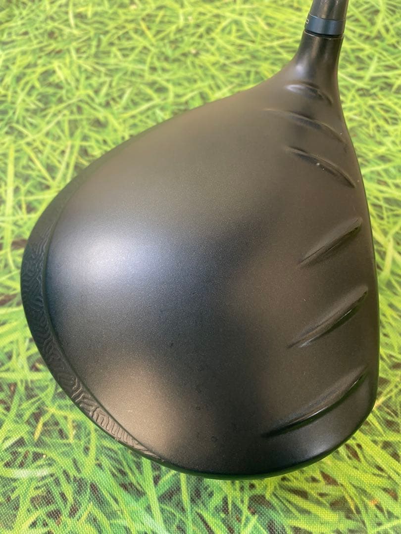 ☆PING(ピン)G LE3 1W 11.5° ヘッドカバー付き☆レディース☆