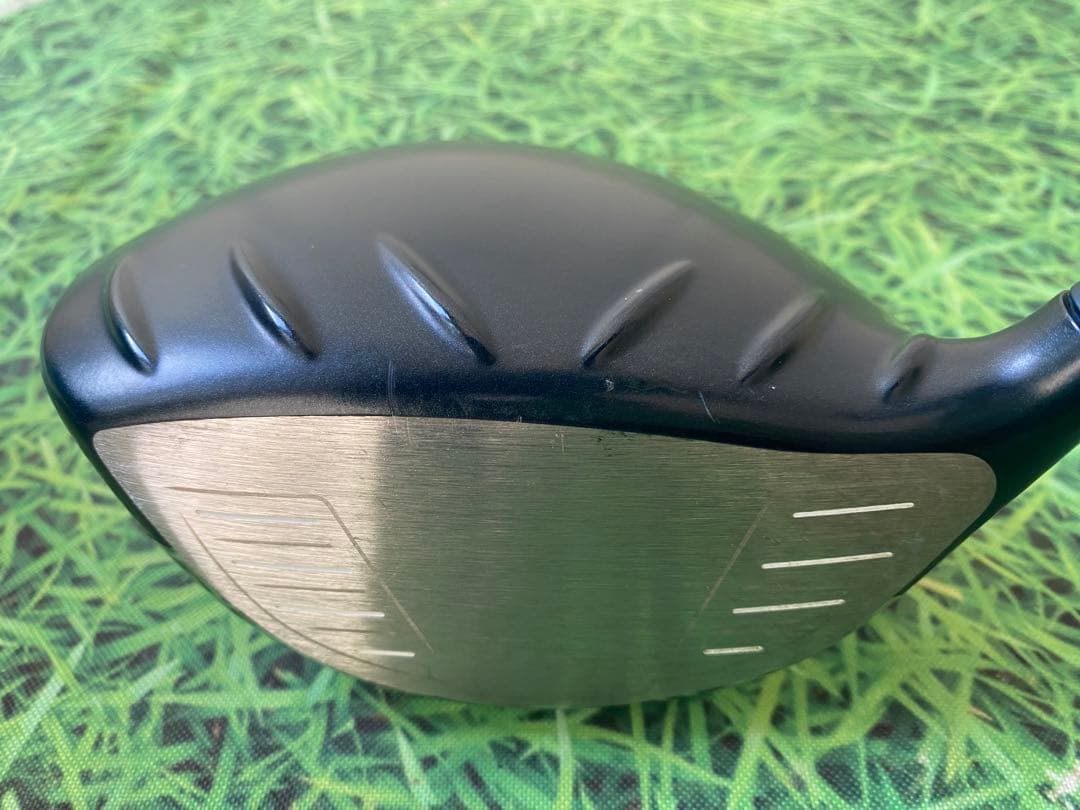 ☆PING(ピン)G LE3 1W 11.5° ヘッドカバー付き☆レディース☆