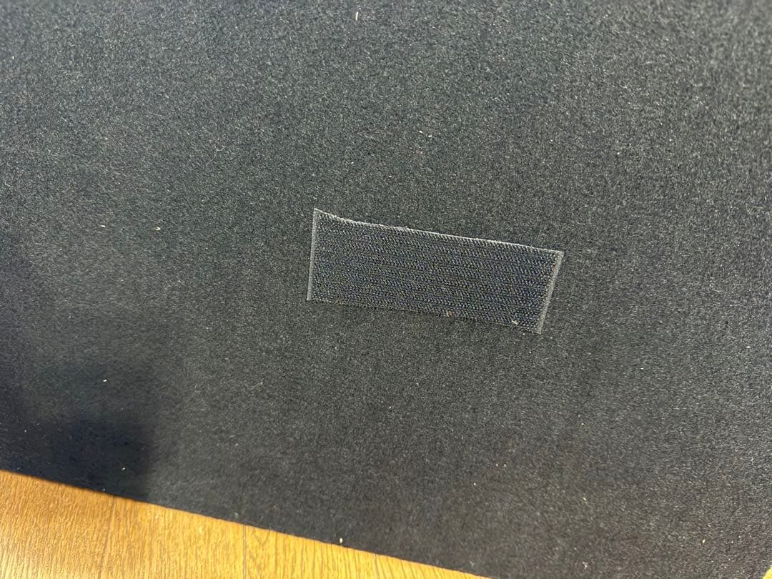 中古 Pioneer TS-WX300A ウーファー 1300W ケーブルあり