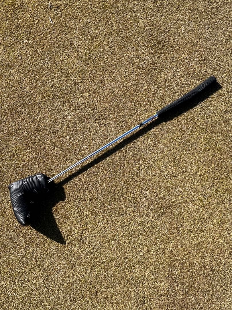 テーラーメイド　B4TH 33インチ　Taylormadeトラスパター