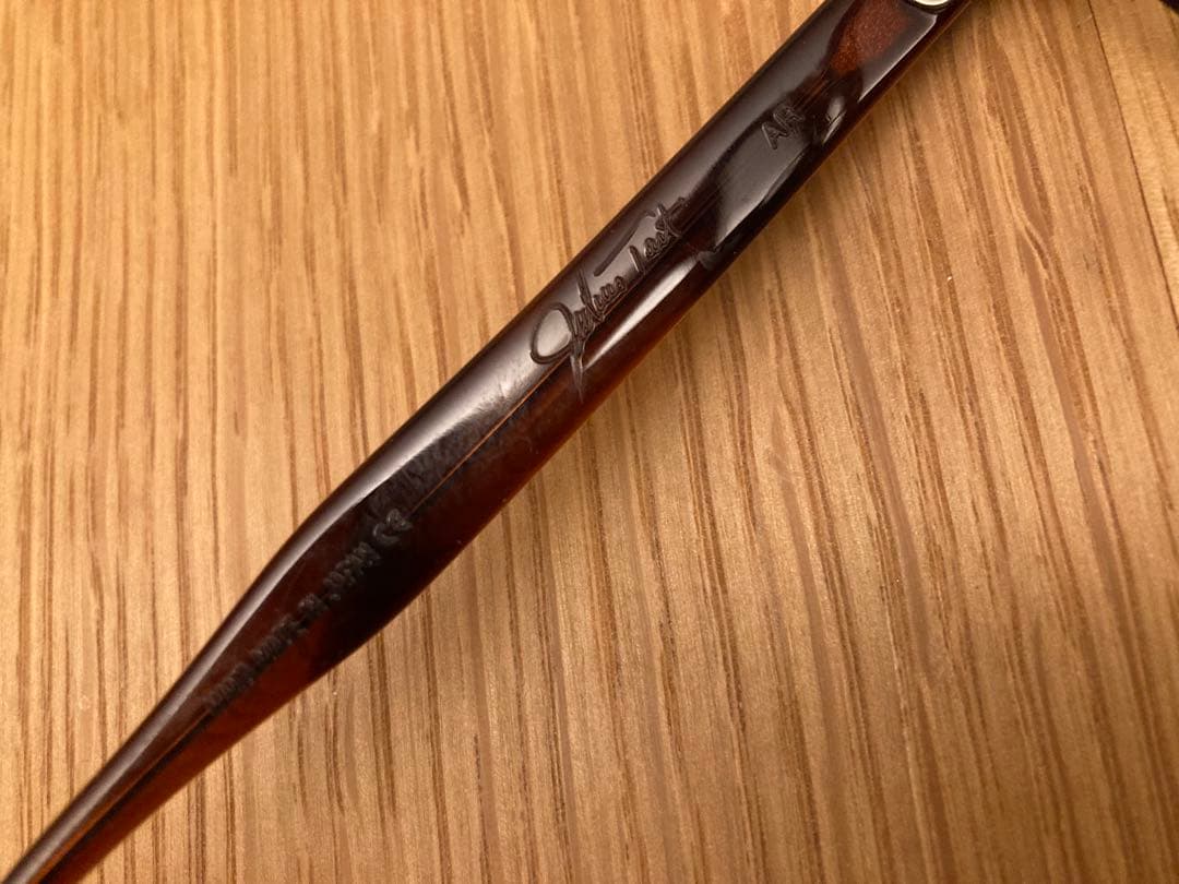 JULIUS TART OPTICAL AR 44-24デミアンバー