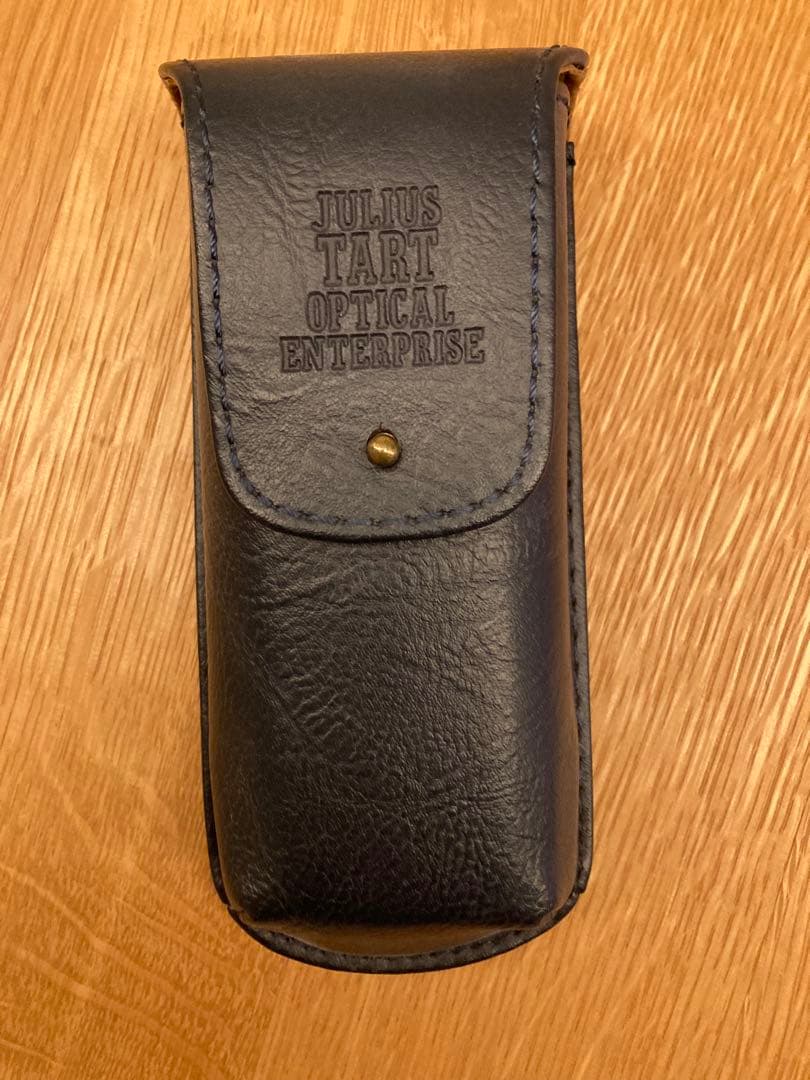 JULIUS TART OPTICAL AR 44-24デミアンバー