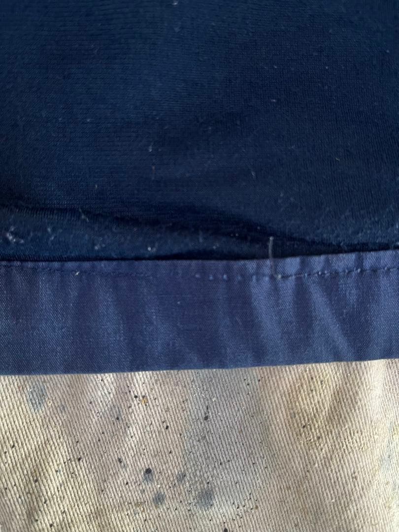 87年製USNAVYサブマリンジャケット古着ビンテージミリタリーUSN米軍実物