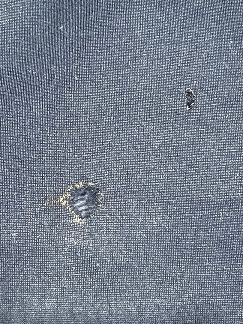 87年製USNAVYサブマリンジャケット古着ビンテージミリタリーUSN米軍実物