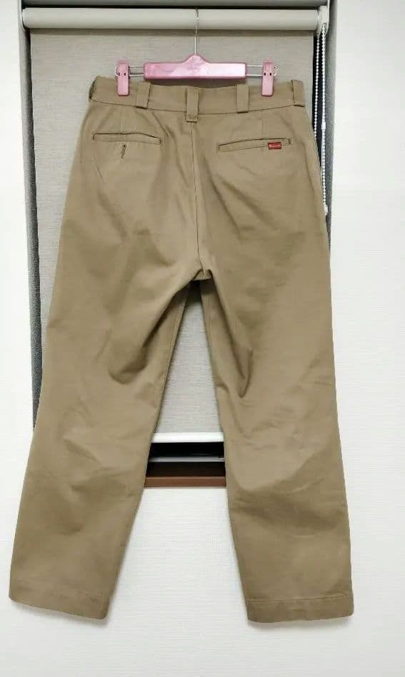 time is on CHINOCLASSICSTANDARD サイズ1