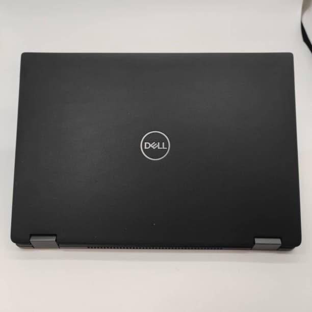 タッチパネル 第8世代i7 16GB フルHD デル SSD256GB オフィス