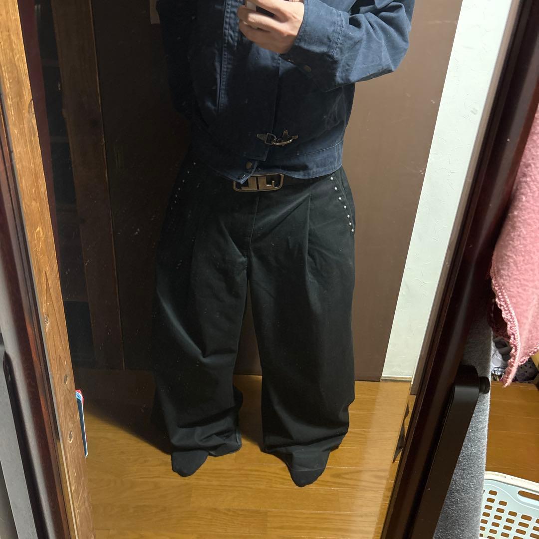 パンツ Jaded london