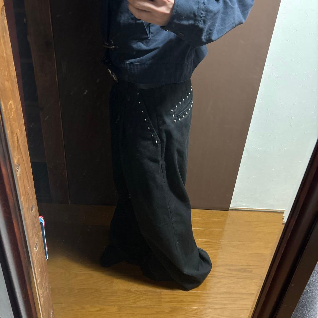 パンツ Jaded london