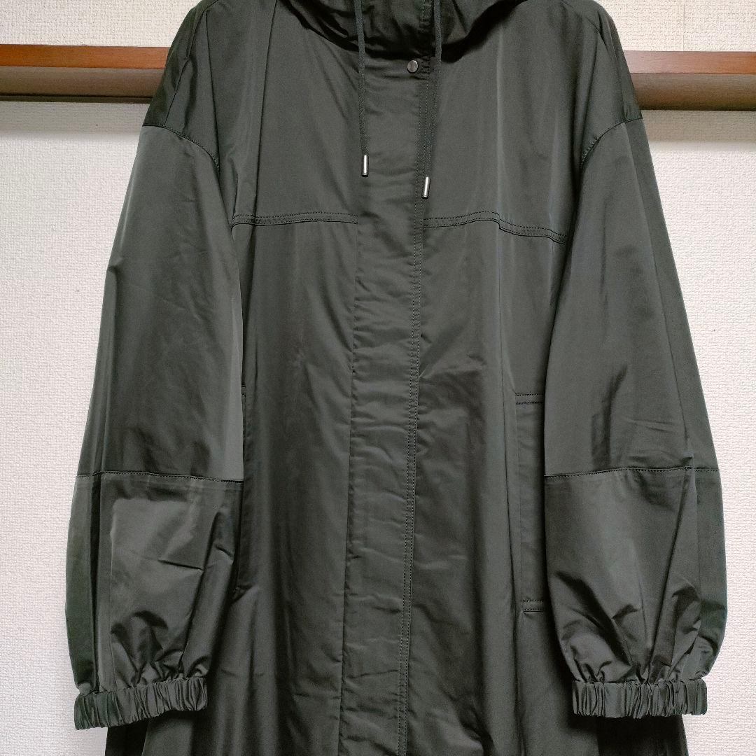 田中様【✨新品✨】UNFILO◎【撥水】花粉ガード ロングアウター