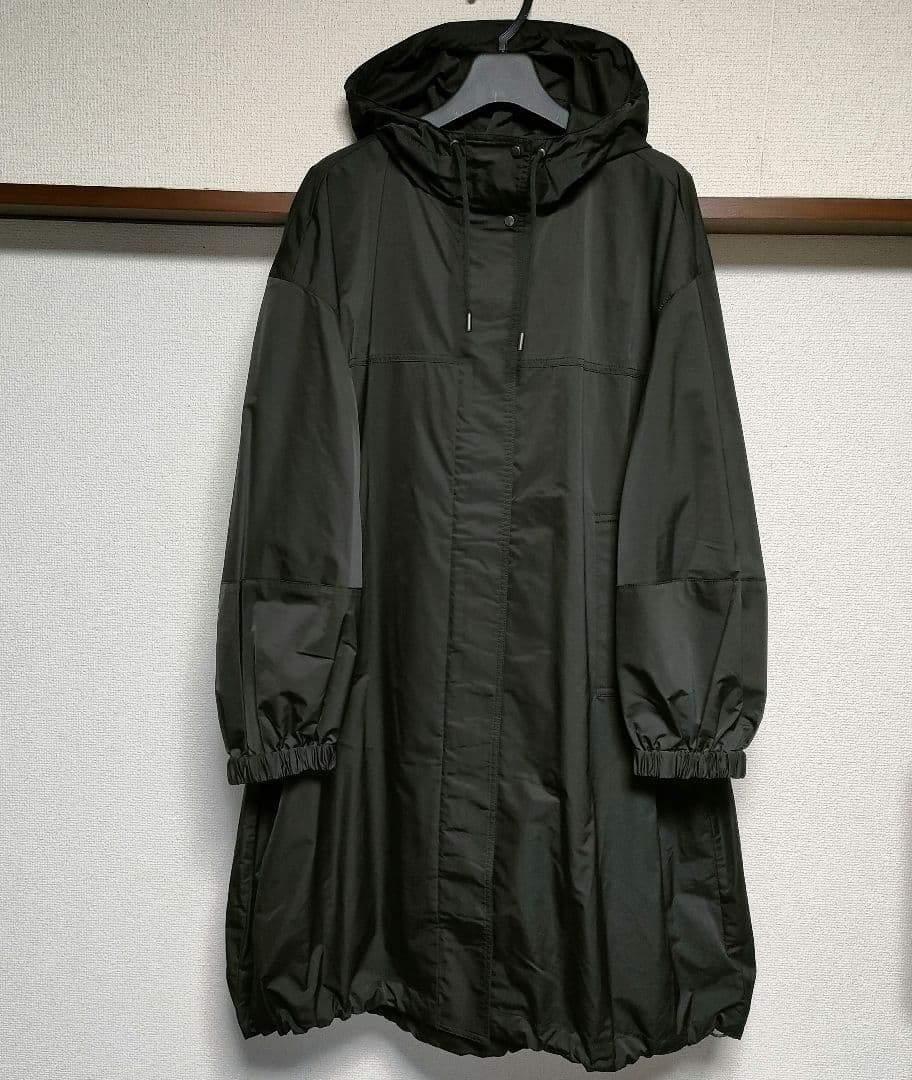 田中様【✨新品✨】UNFILO◎【撥水】花粉ガード ロングアウター