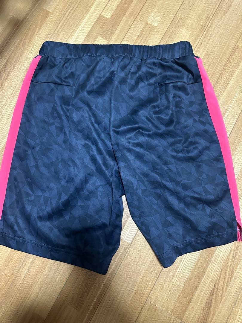 ✨希少✨ヨネックス日本代表ハーフパンツMサイズ