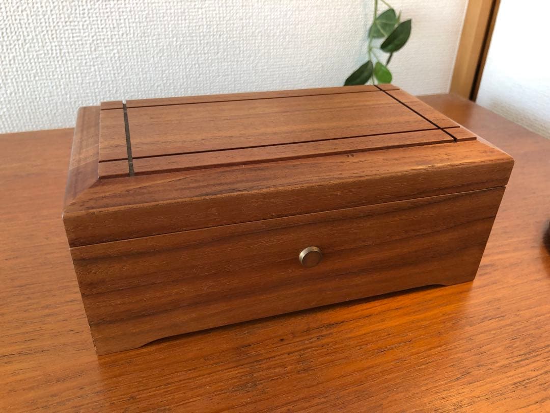 リュージュ REUGE オルゴール｜Piano Concerto No.2