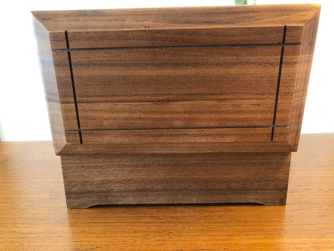 リュージュ REUGE オルゴール｜Piano Concerto No.2