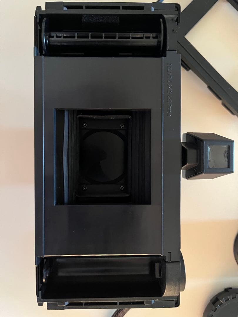 【セール】中盤フィルム　トイカメラ　lomography BELAIR 6x12