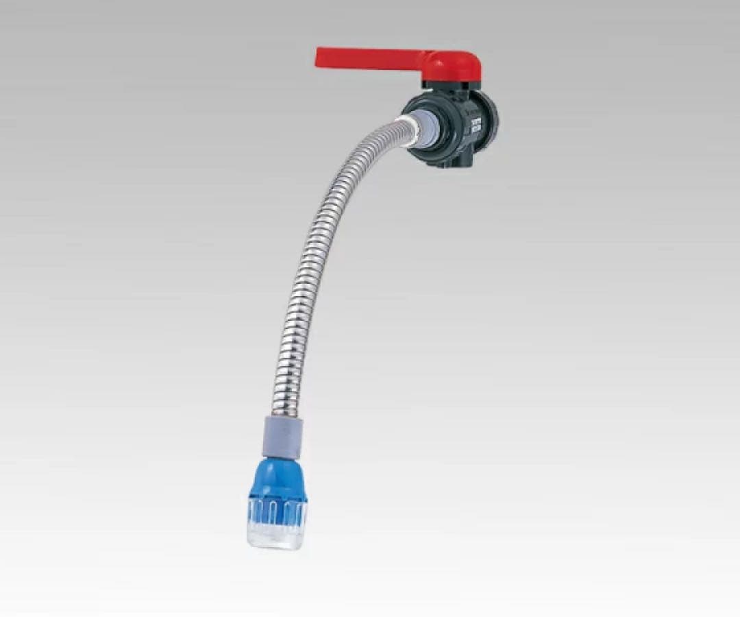 フクシマガリレイ 電界次亜水生成装置　ＦＥクリーン水専用　手動水栓 1個