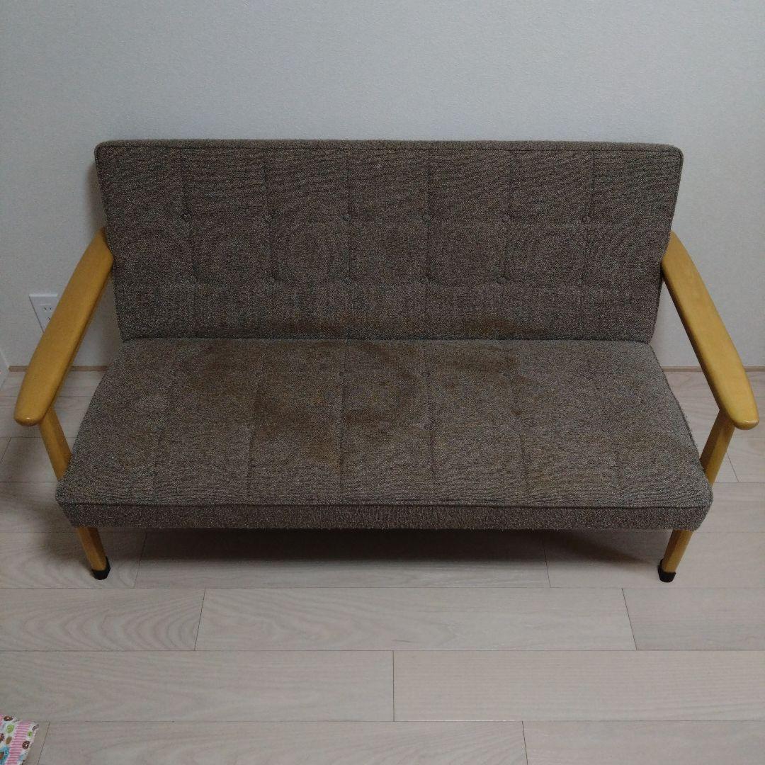 レア カリモク60 京都限定 エリアリミテッド2 2シーター