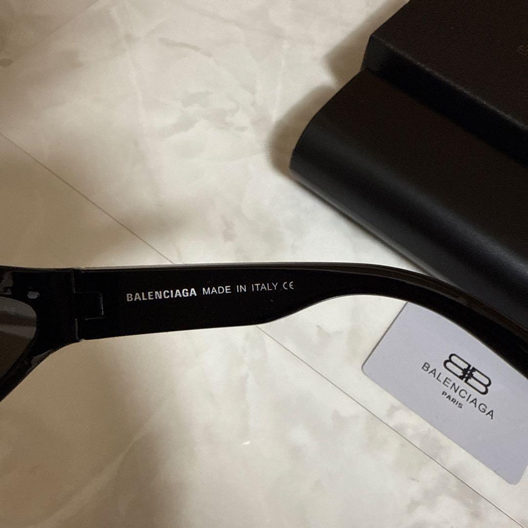BALENCIAGA バレンシアガサングラス