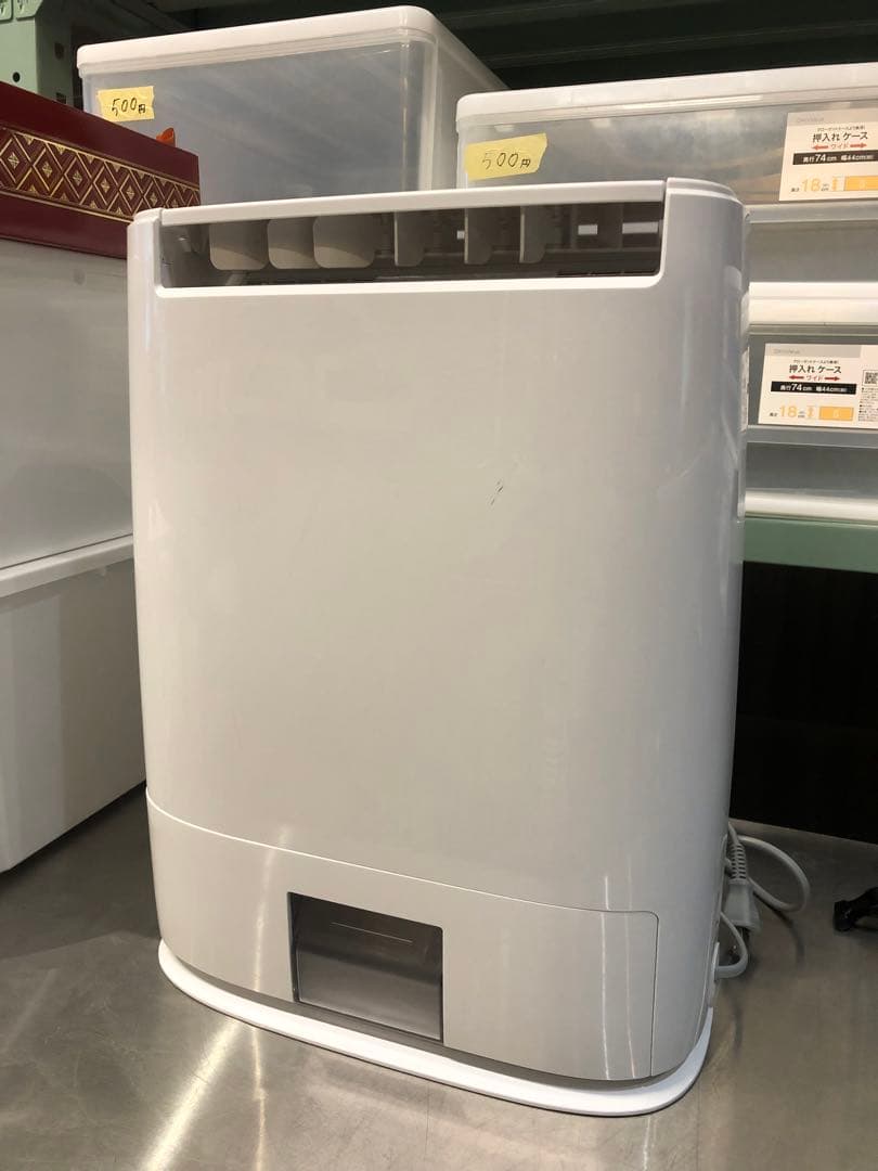 Panasonic 衣類乾燥除湿機　F-YZRX60