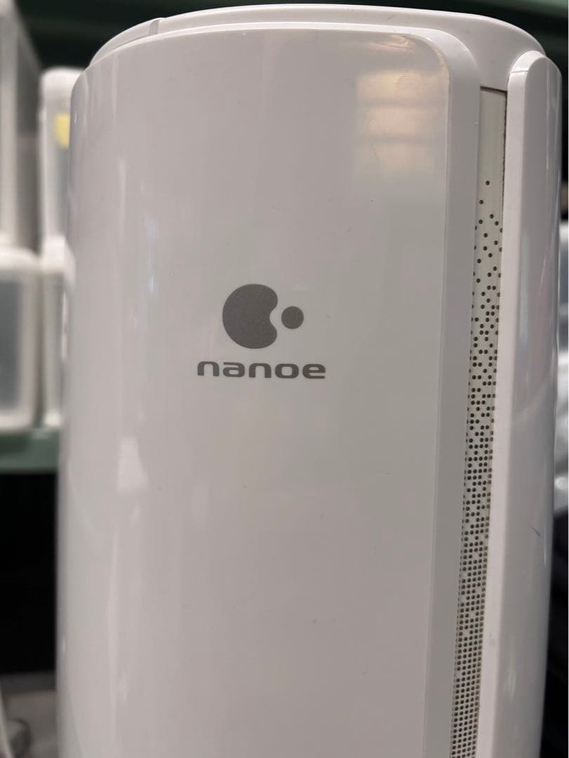 Panasonic 衣類乾燥除湿機　F-YZRX60