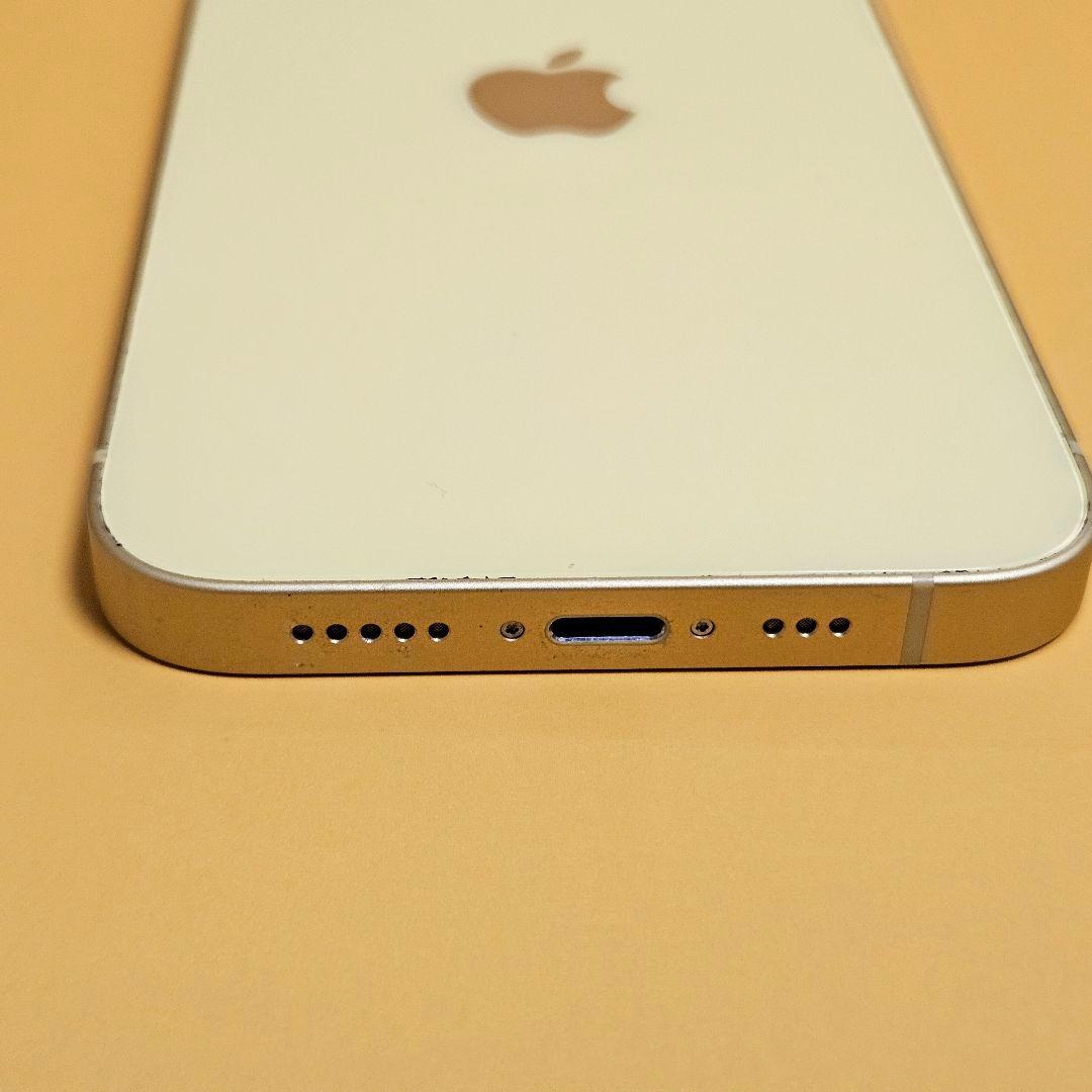 iPhone 14 128GB バテリ100%!｜24時間以内発送!#838