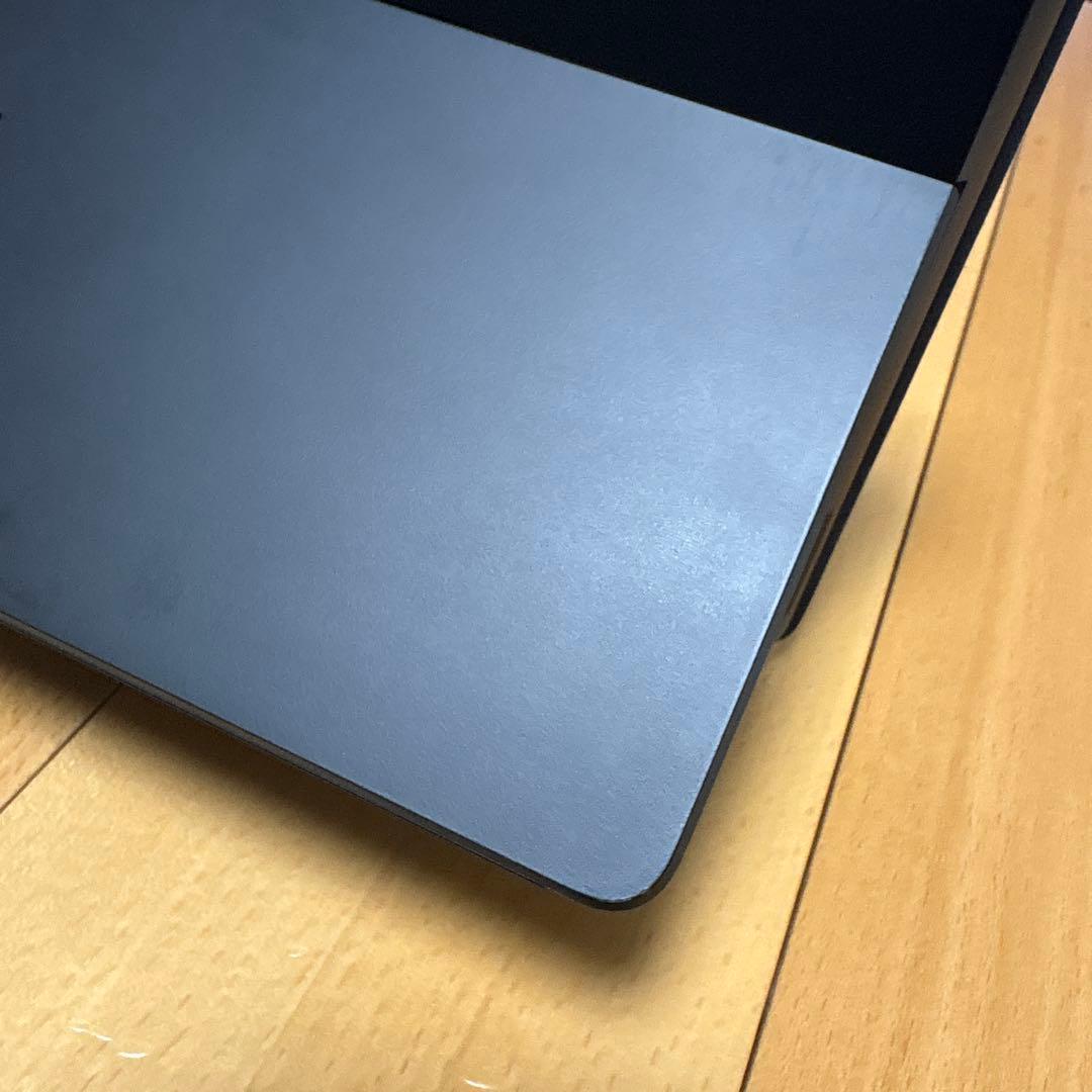 Microsoft Surface Go 3 8GB/128GB ブラック