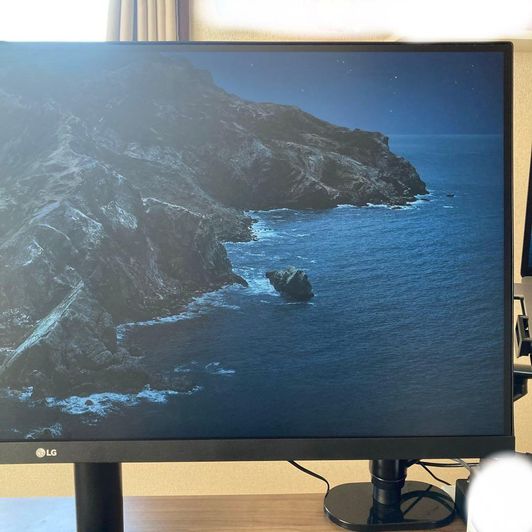 LG モニター ディスプレイ 34WN750-B 34インチ