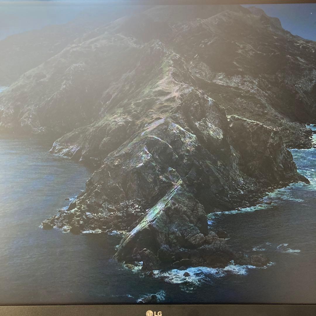 LG モニター ディスプレイ 34WN750-B 34インチ