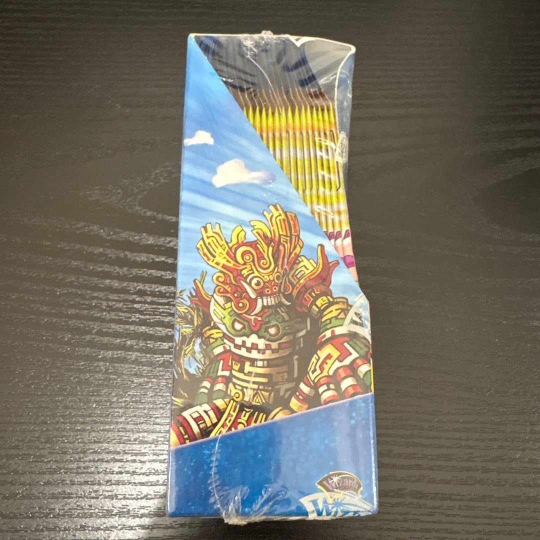 デュエマ　DM-06 DM06　闘魂編　インビンシブルソウル　絶版　未開封BOX