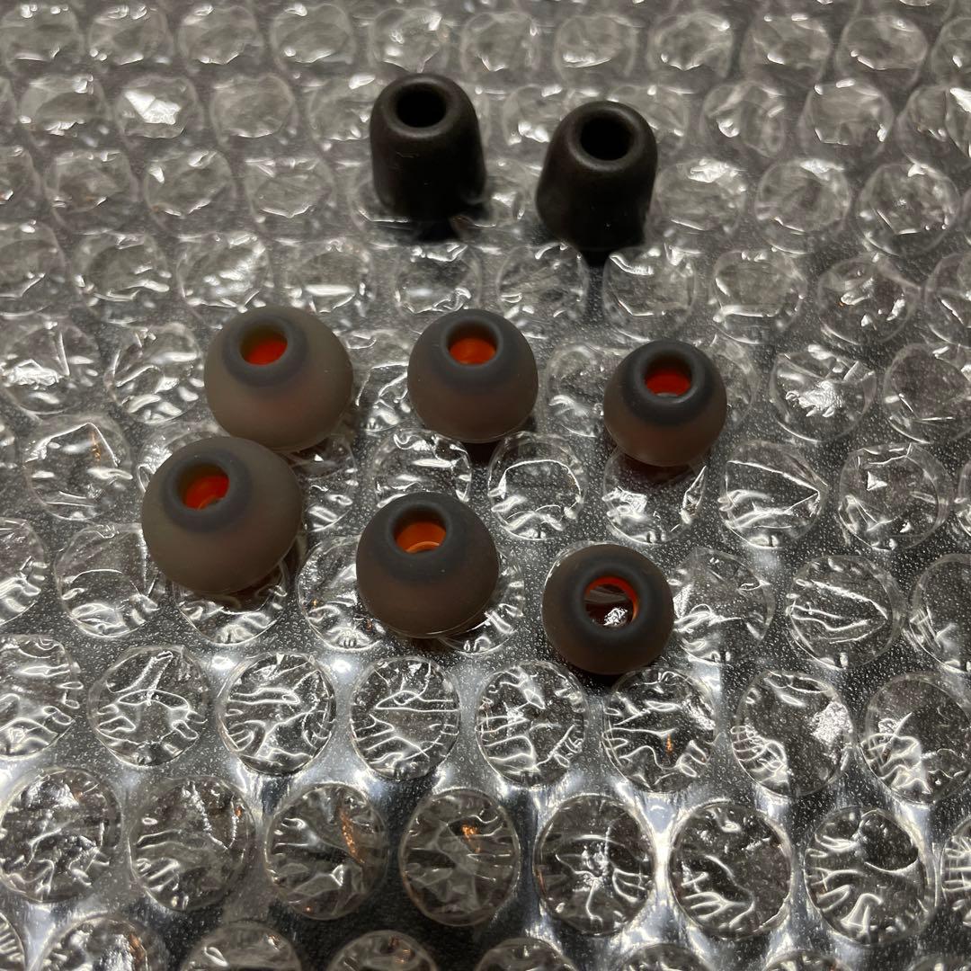 イヤホン ZIIGAAT ODYSSEY