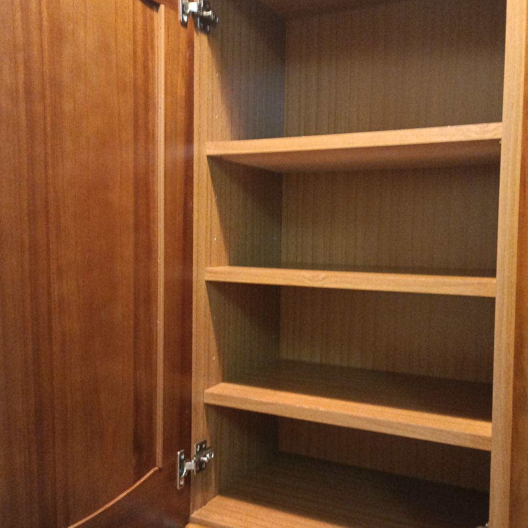 シューズボックス 取りに見える方限定で 又は着払い