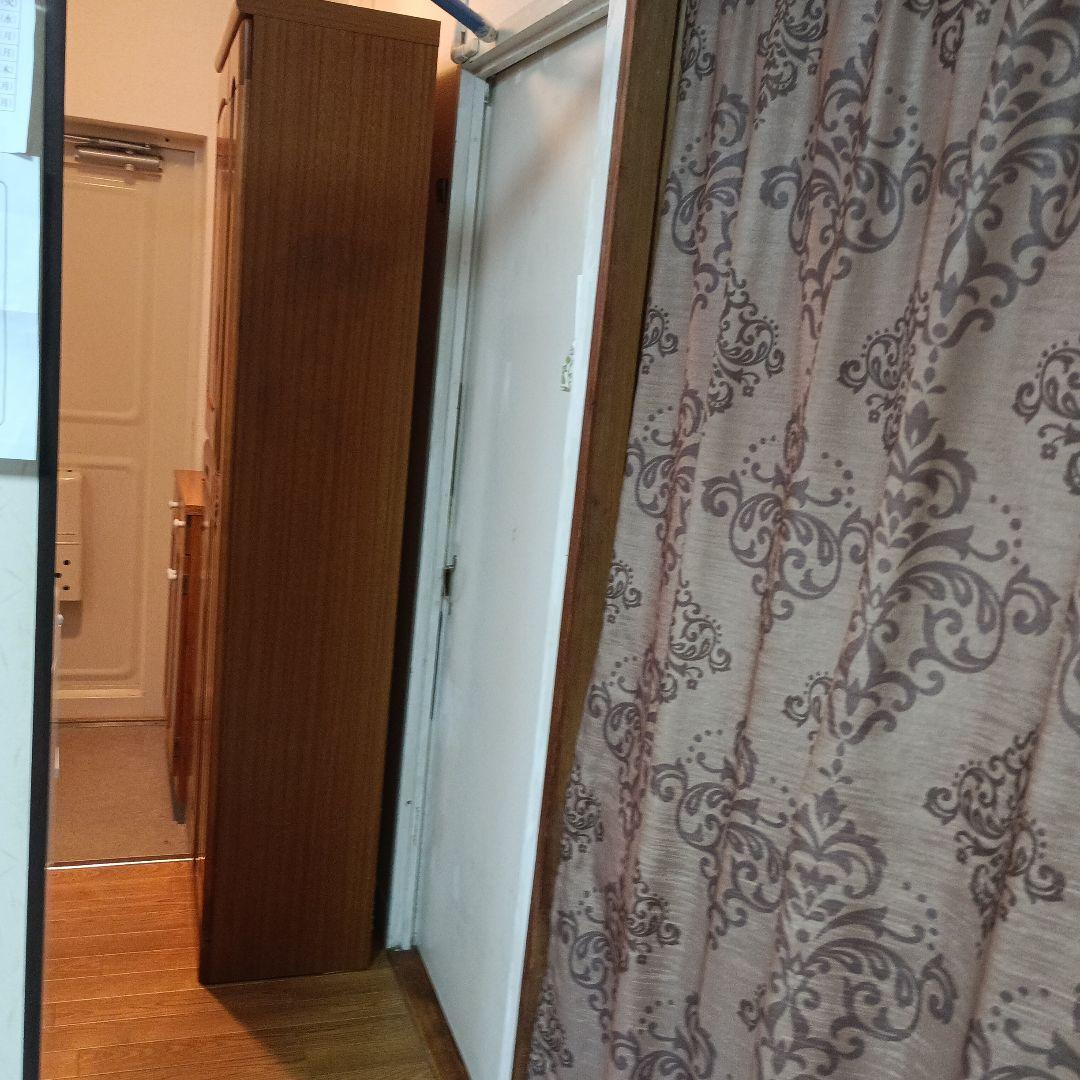 シューズボックス 取りに見える方限定で 又は着払い