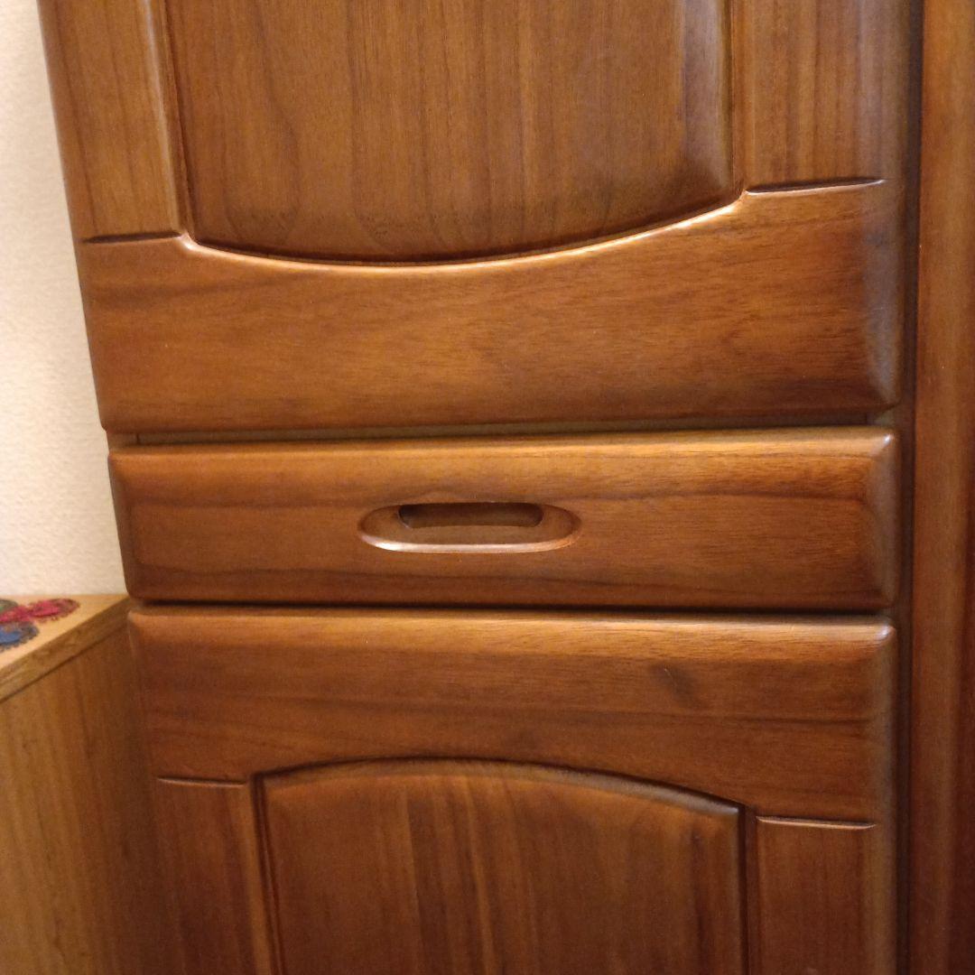 シューズボックス 取りに見える方限定で 又は着払い