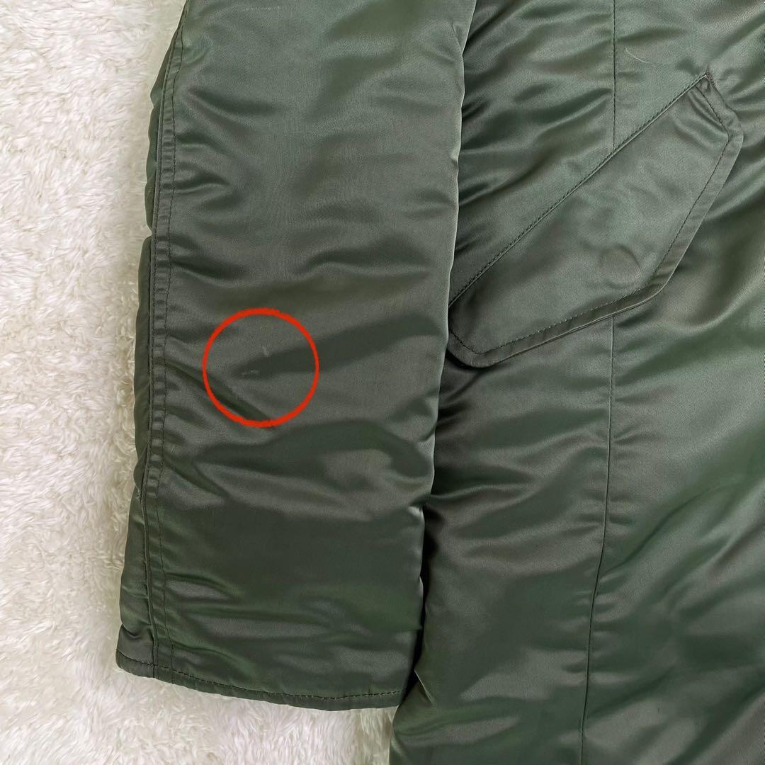 HystericGlamour ヒステリックグラマープリマロフトN-3B F