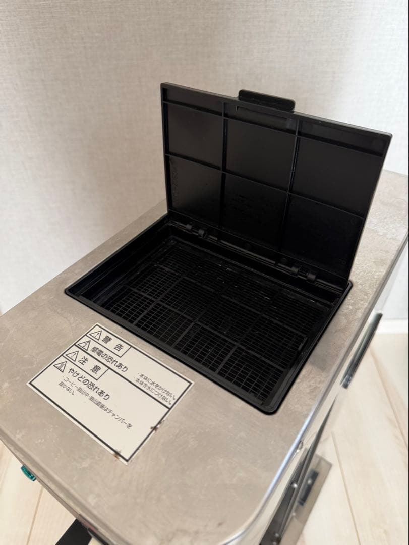 BONMAC BMP-2000Z ポット式コーヒーブリュワー