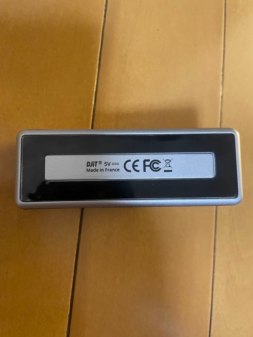 Mixfader ミックスフェーダー 希少 入手困難