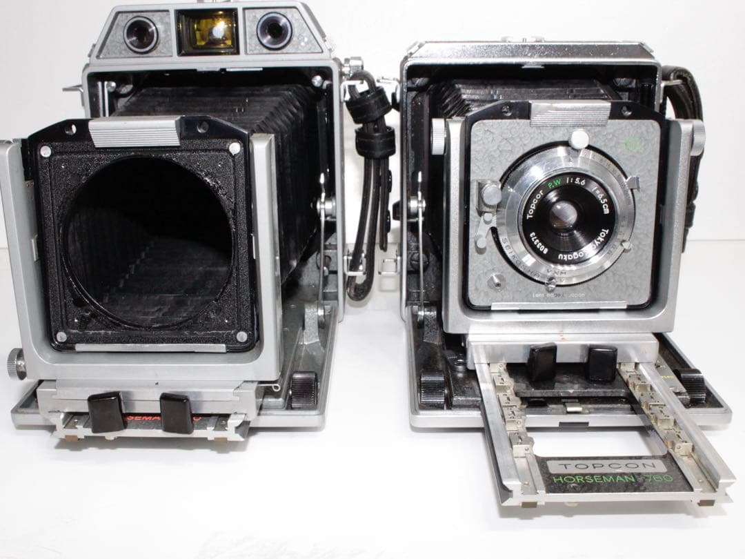 【極上品】topcon hoseman 970 760 topcor PW6.5