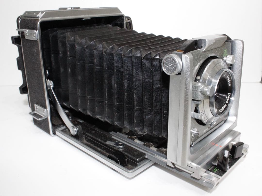 【極上品】topcon hoseman 970 760 topcor PW6.5