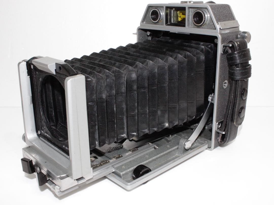 【極上品】topcon hoseman 970 760 topcor PW6.5