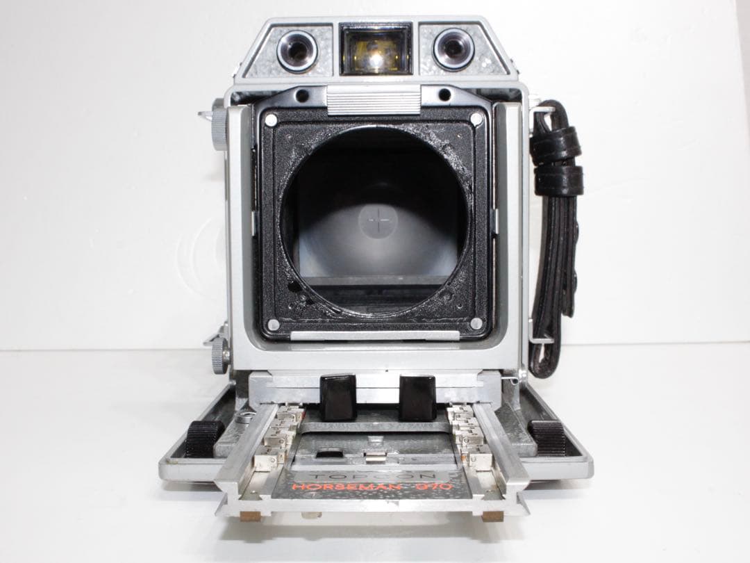 【極上品】topcon hoseman 970 760 topcor PW6.5