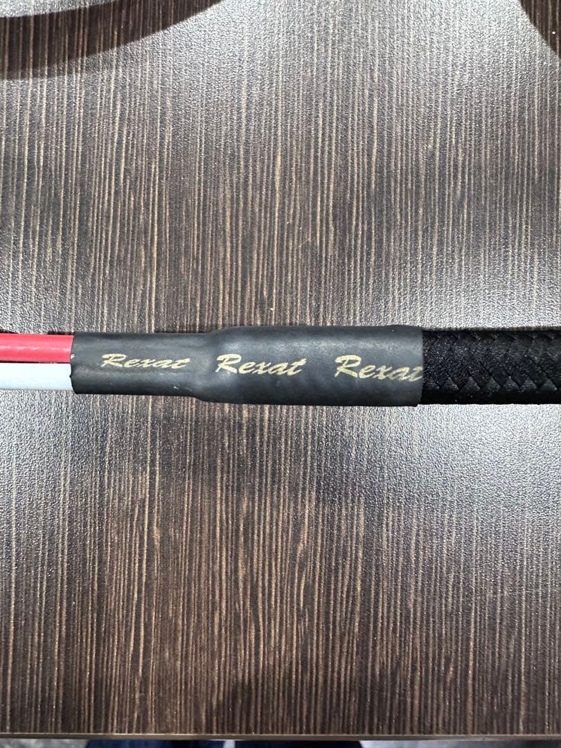 レグザット　AT-RX5500S 5メートル4本セット　特価