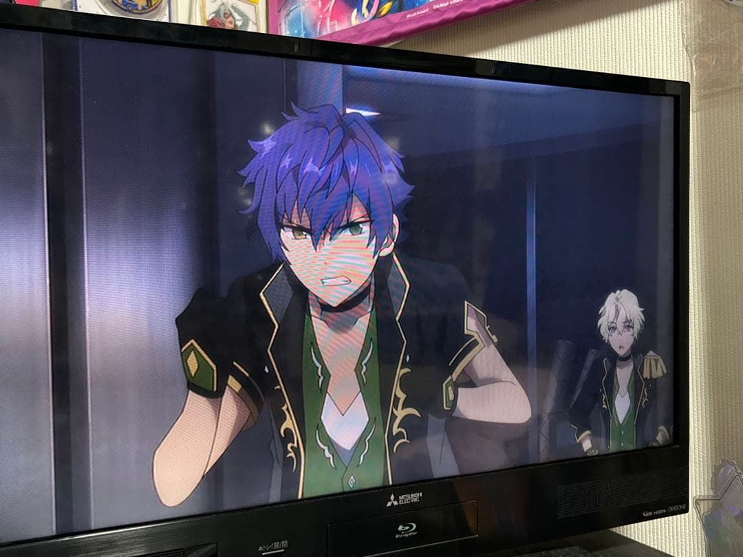 SHARP Blu-rayレコーダー BD-W570