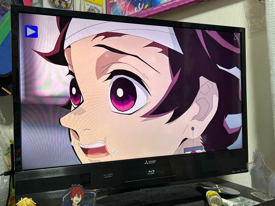 SHARP Blu-rayレコーダー BD-W570