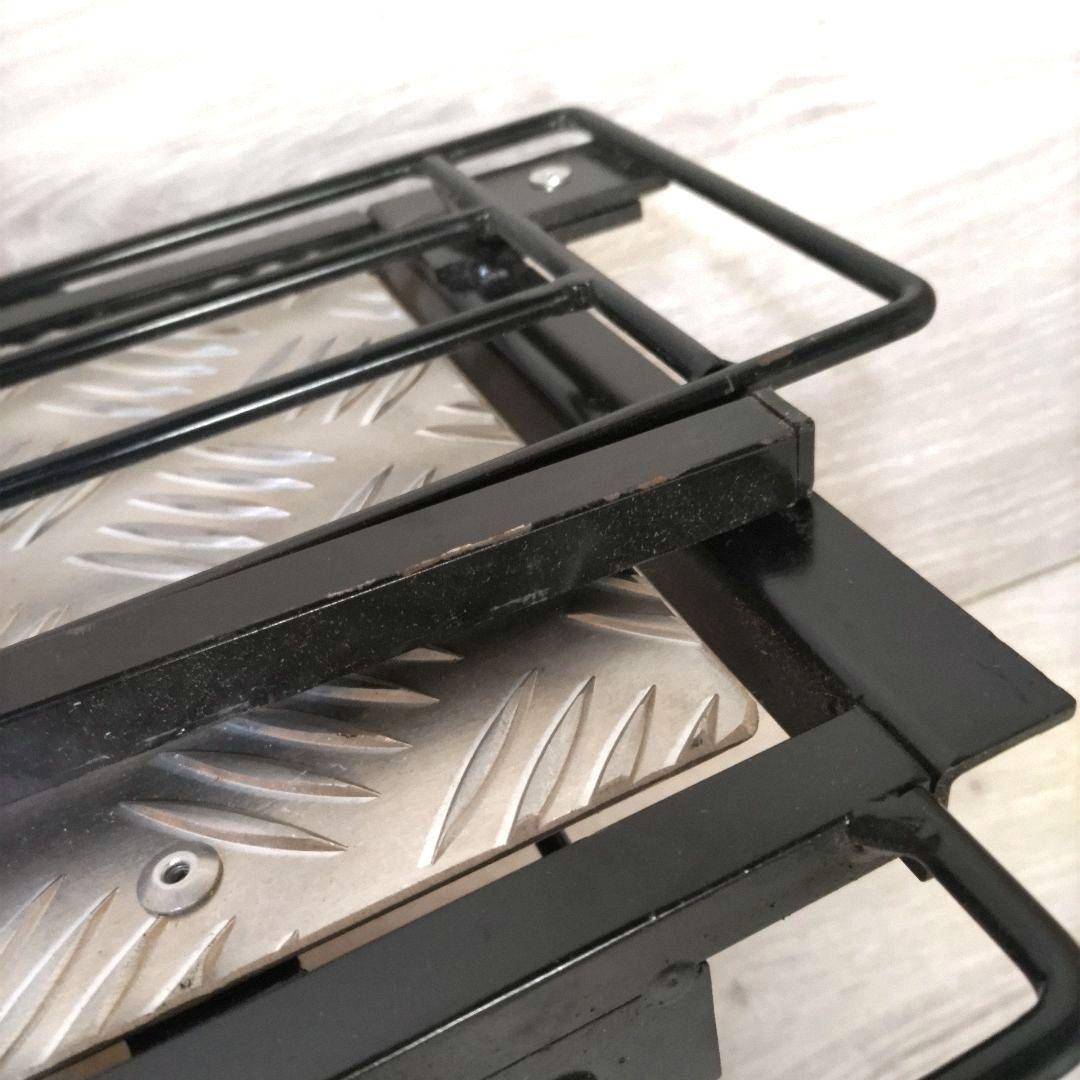 ソロキャンプ ネイチャートーンズ　コックピットテーブル